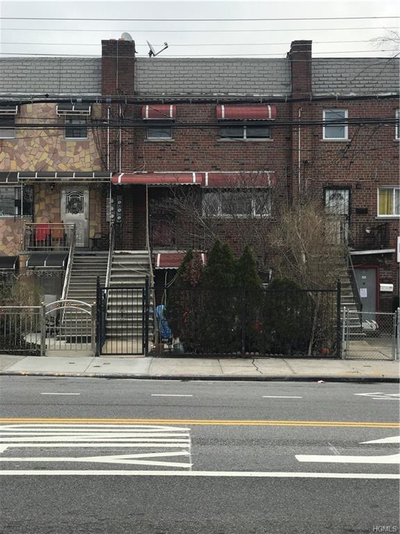 4002 Baychester Avenue - Photo 1