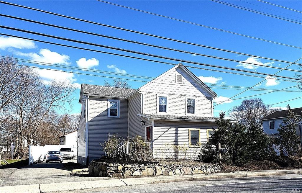 606 Homestead Avenue - Photo 1