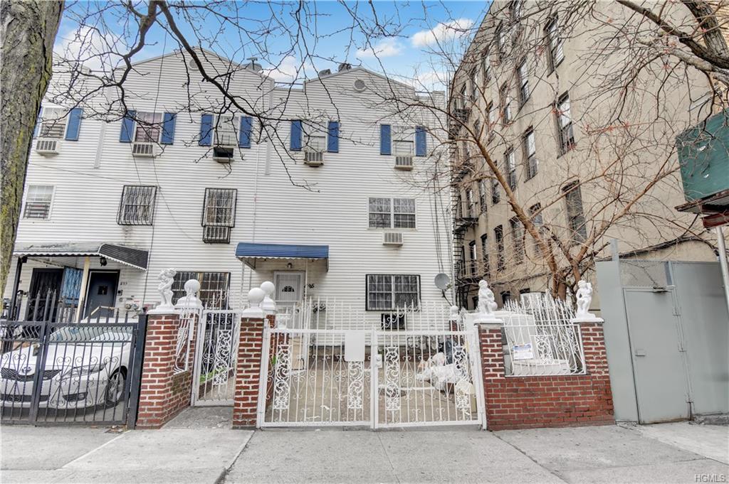 895 169th Street - Photo 1