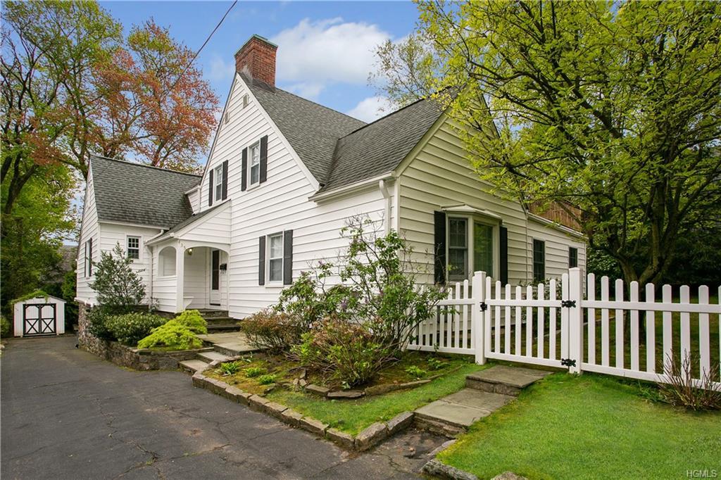 435 Fort Hill Road - Photo 1