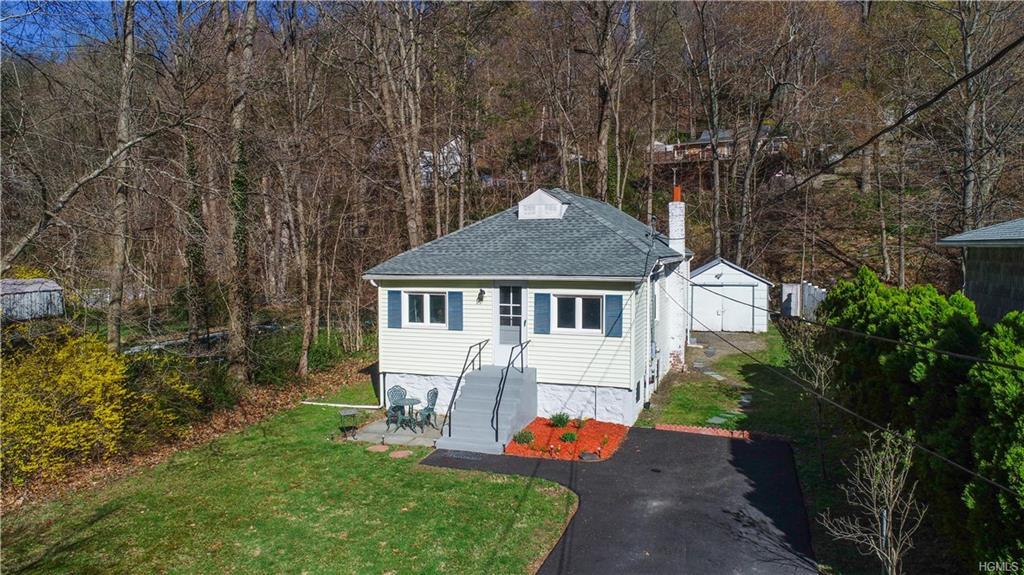 42 Sherwood Road - Photo 1