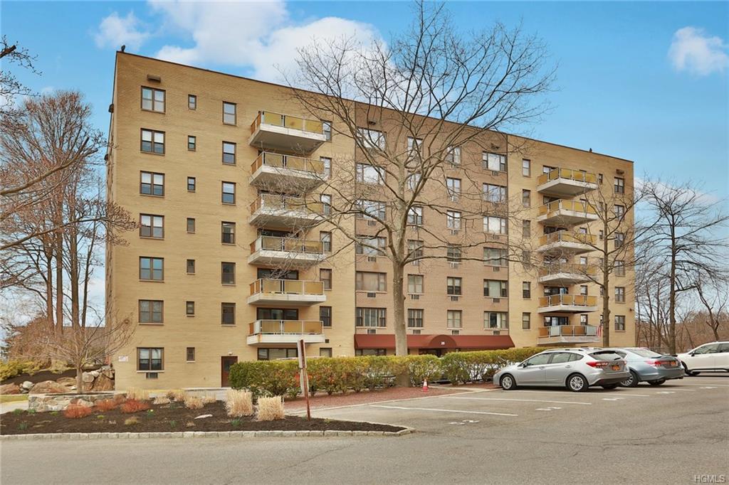 25 Stewart Place - Photo 1