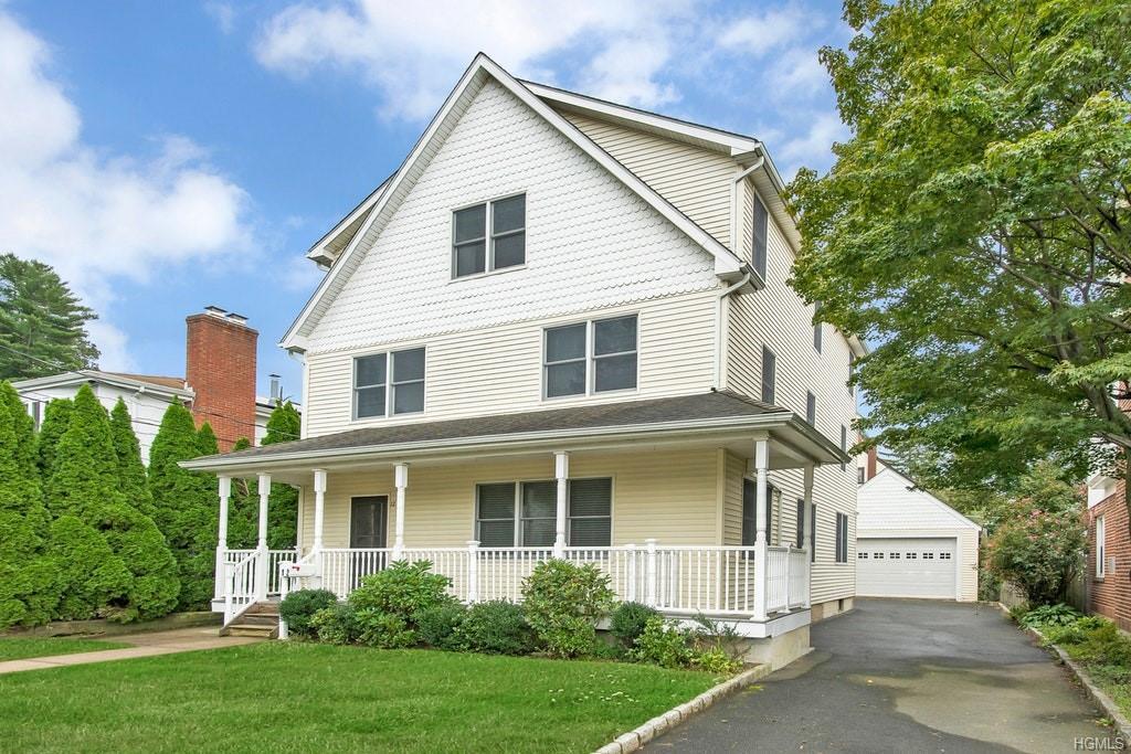 12 Park Avenue - Photo 1
