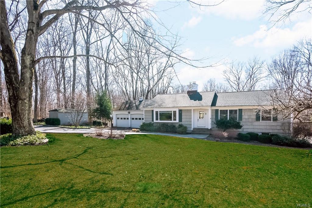 17 Byram Brook Place - Photo 1