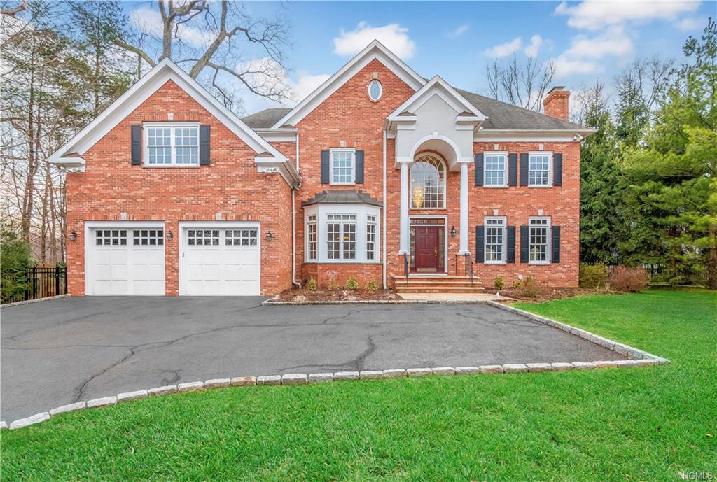 81 Blueberry Drive - Photo 1