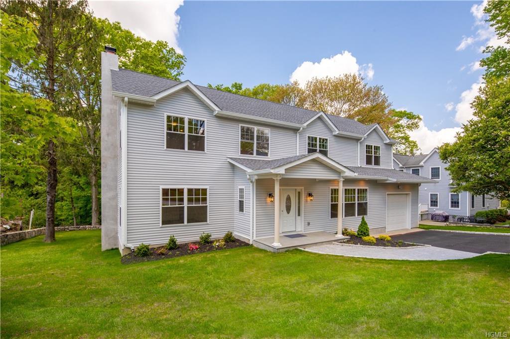 3309 Barkley Lane - Photo 1