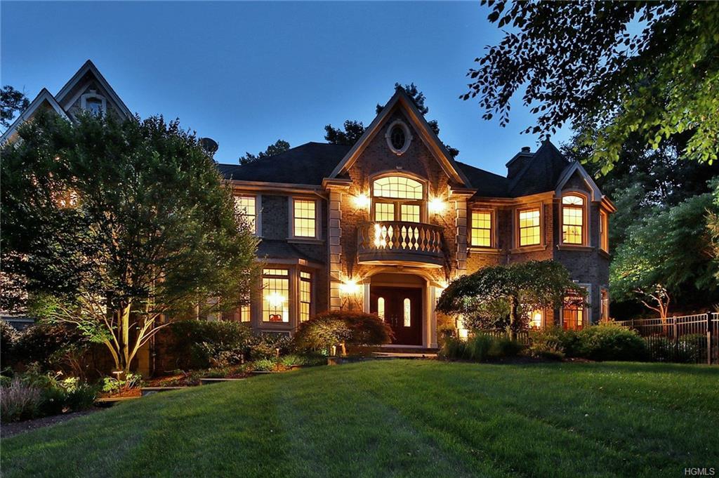 5 Running Brook Lane - Photo 1
