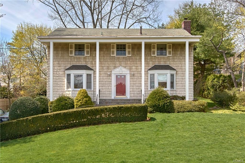 7 Springlake Drive - Photo 1