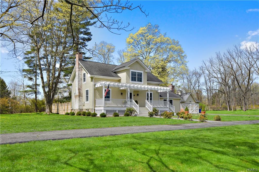 760 Old Post Road - Photo 1