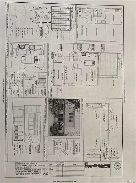 217 St Marks Place - Photo 1