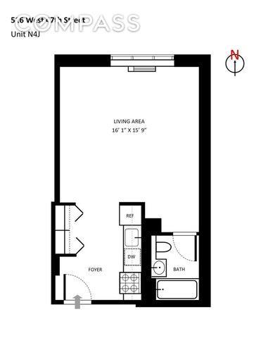 516 47th Street - Photo 1