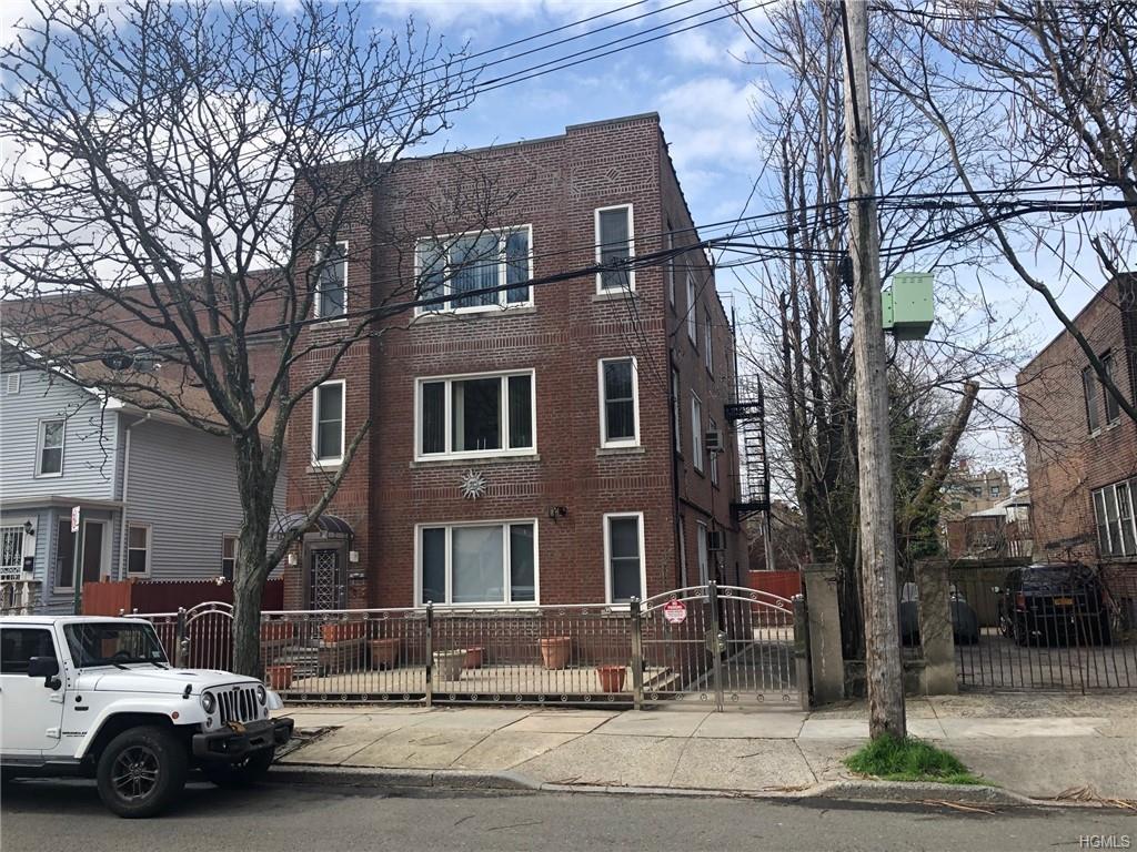 1465 Rowland Street - Photo 1