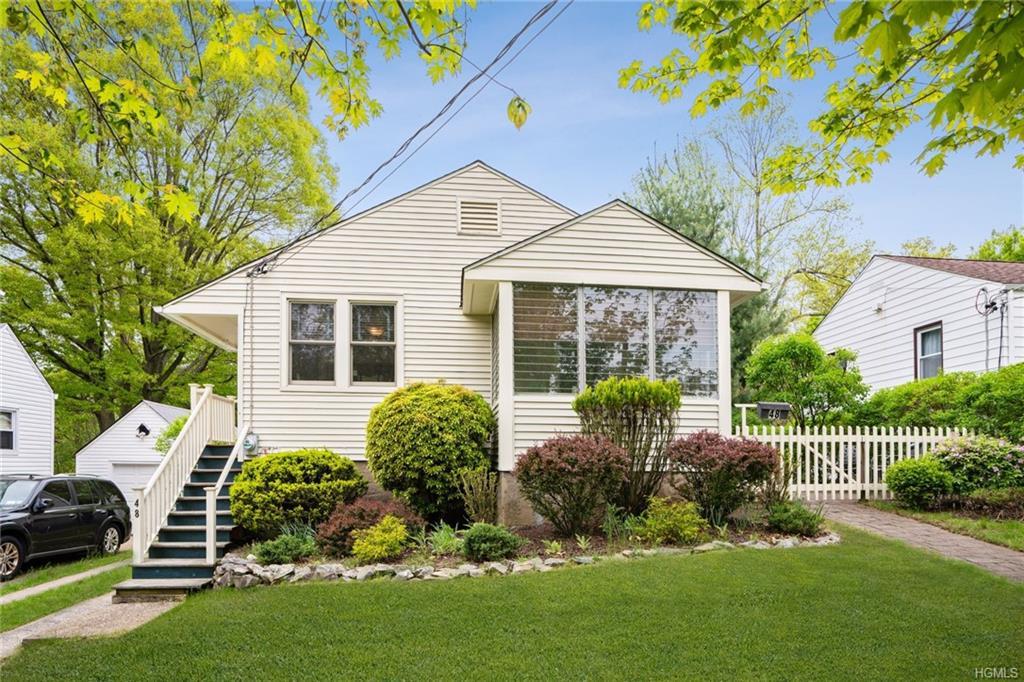 48 Ronny Circle - Photo 1