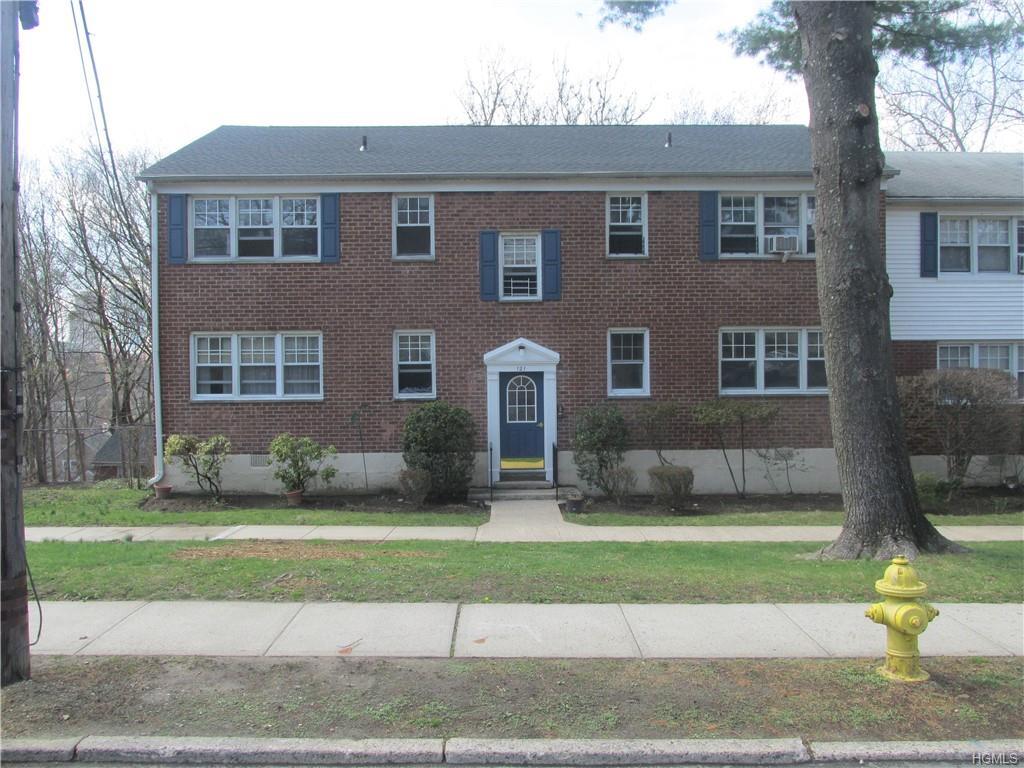 121 Columbus Avenue - Photo 1