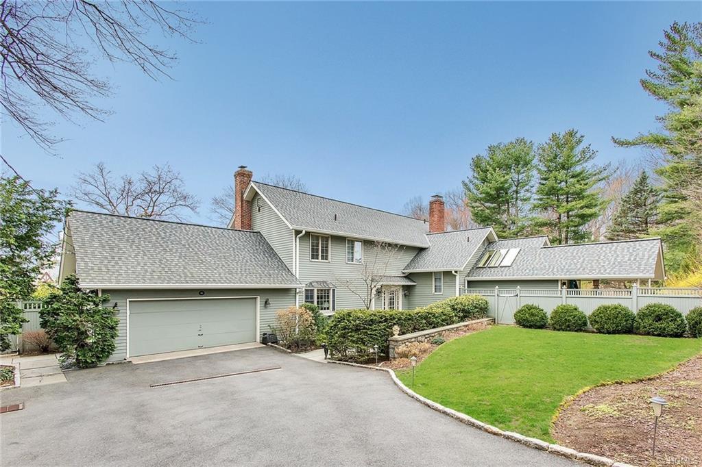 21 Coprock Road - Photo 1
