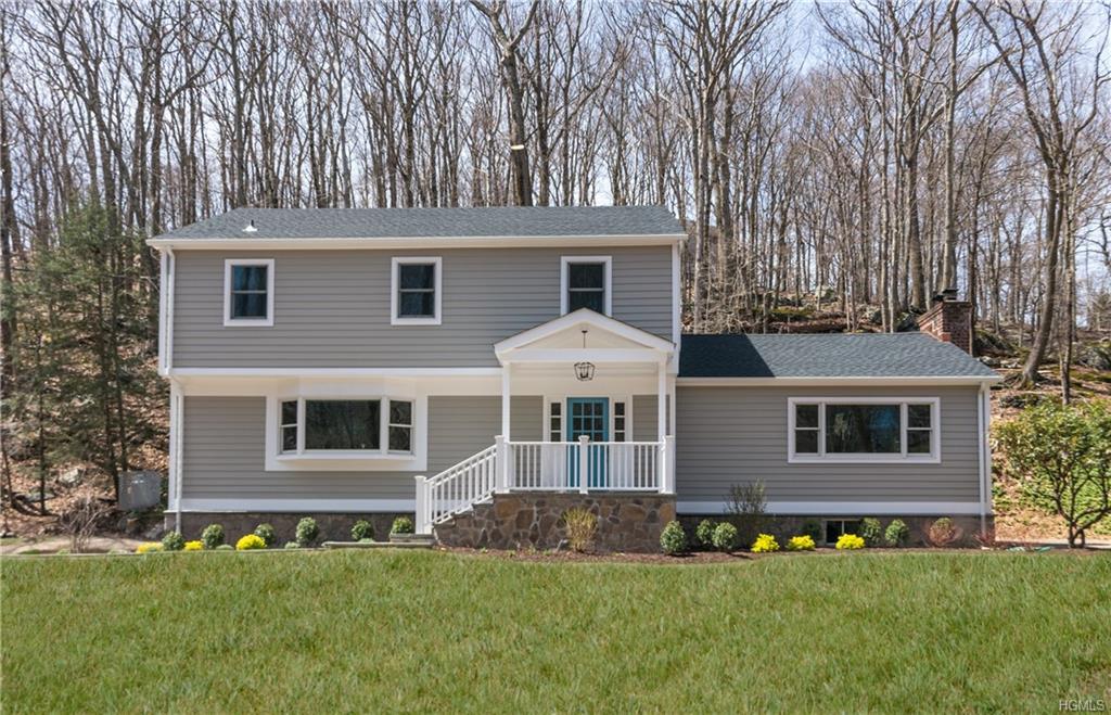 101 Appleby Drive - Photo 1