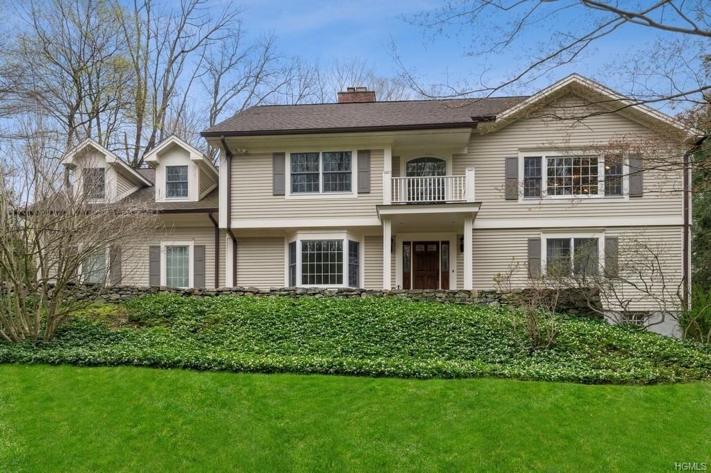 9 Seymour Place - Photo 1