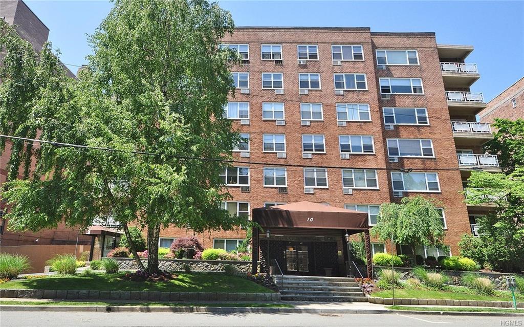 10 Old Mamaroneck Road - Photo 1