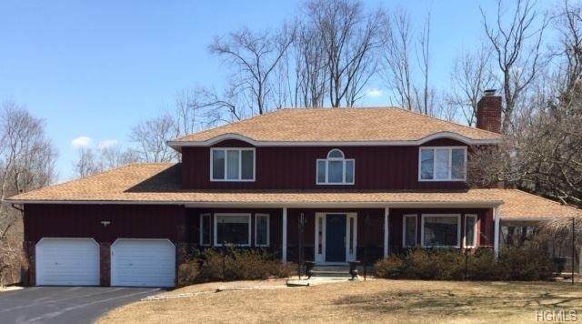 5 Cheyenne Court - Photo 1