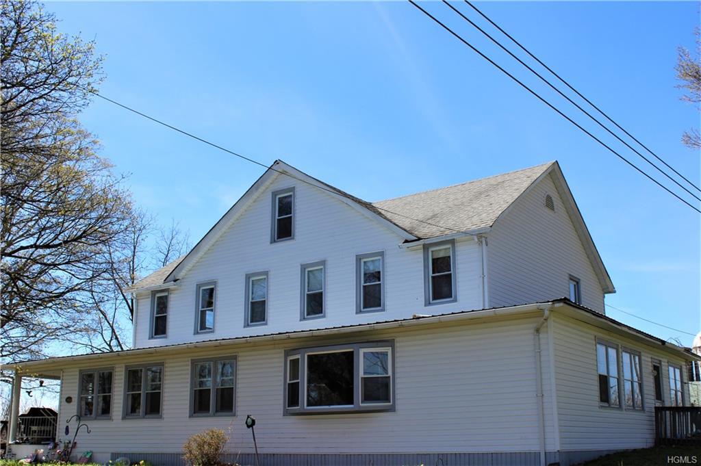 411 Lybolt Road - Photo 1
