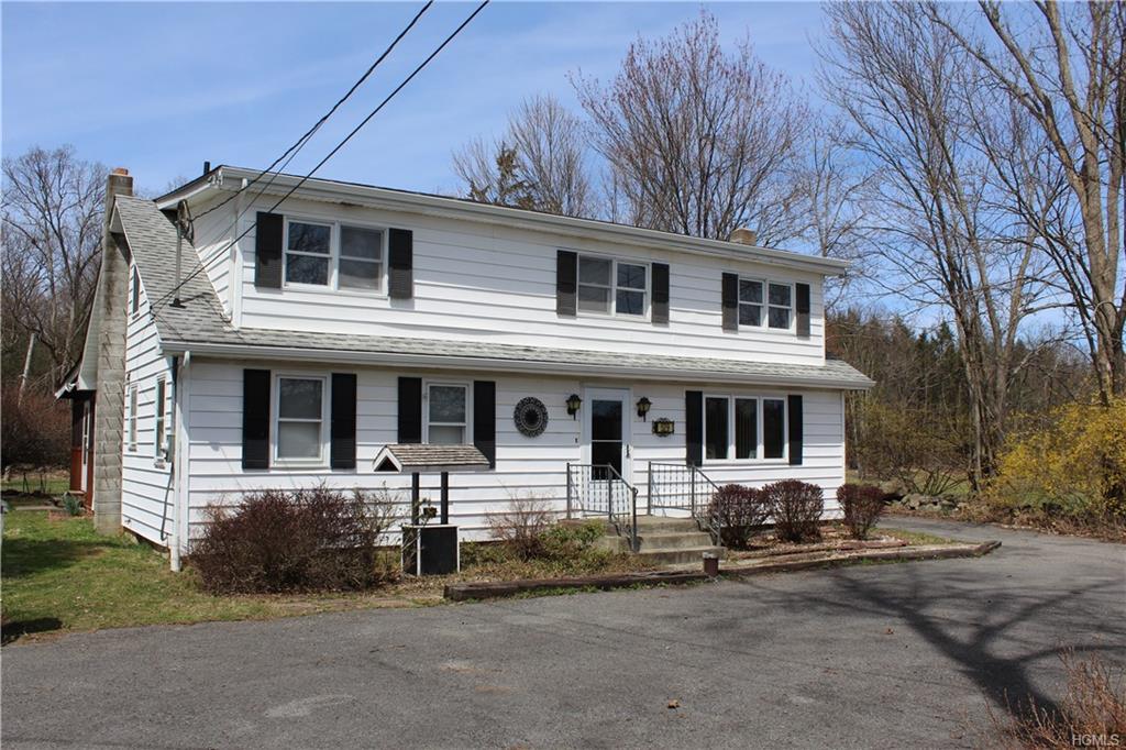 529 Prosperous Valley Road - Photo 1 529 Prosperous Valley Road - Photo 1
