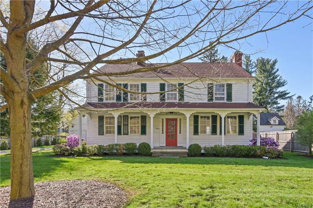 459 Old Post Road - Photo 1