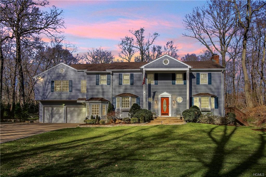 67 Stonehedge Drive - Photo 1