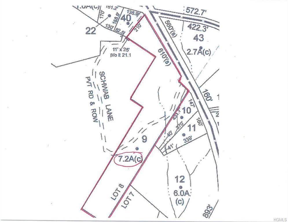 Route 52 - Photo 1