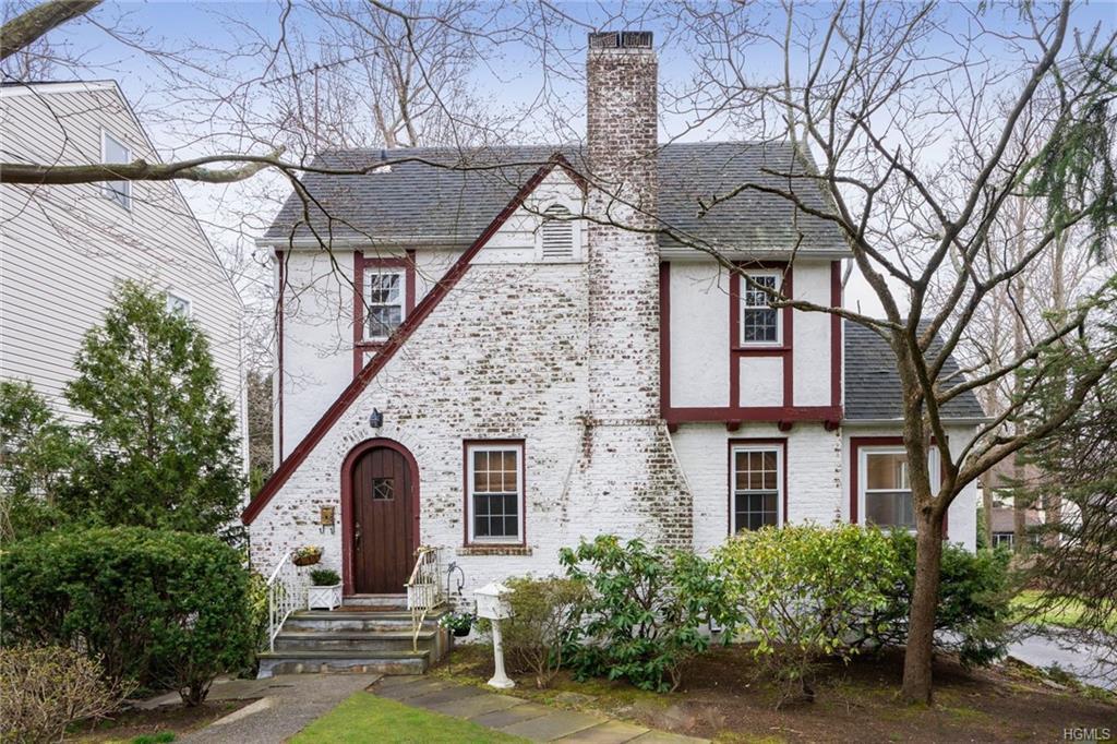 391 Old Mamaroneck Road - Photo 1
