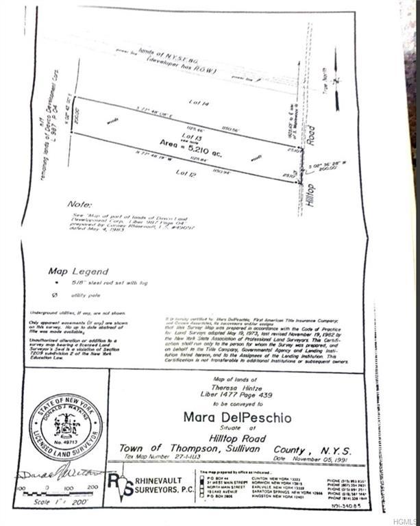 Hilltop Road - Photo 1