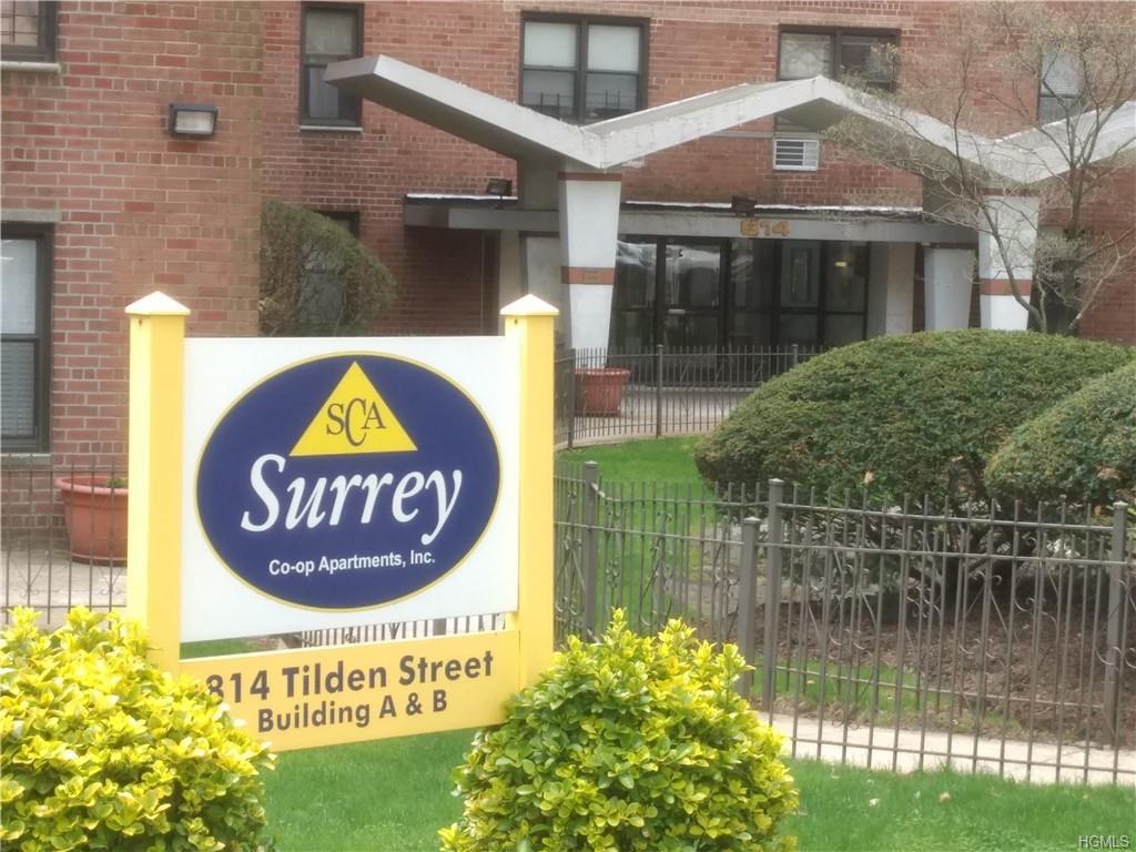 814B Tilden Street - Photo 1