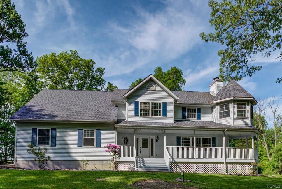 3 Lasser Lane - Photo 1