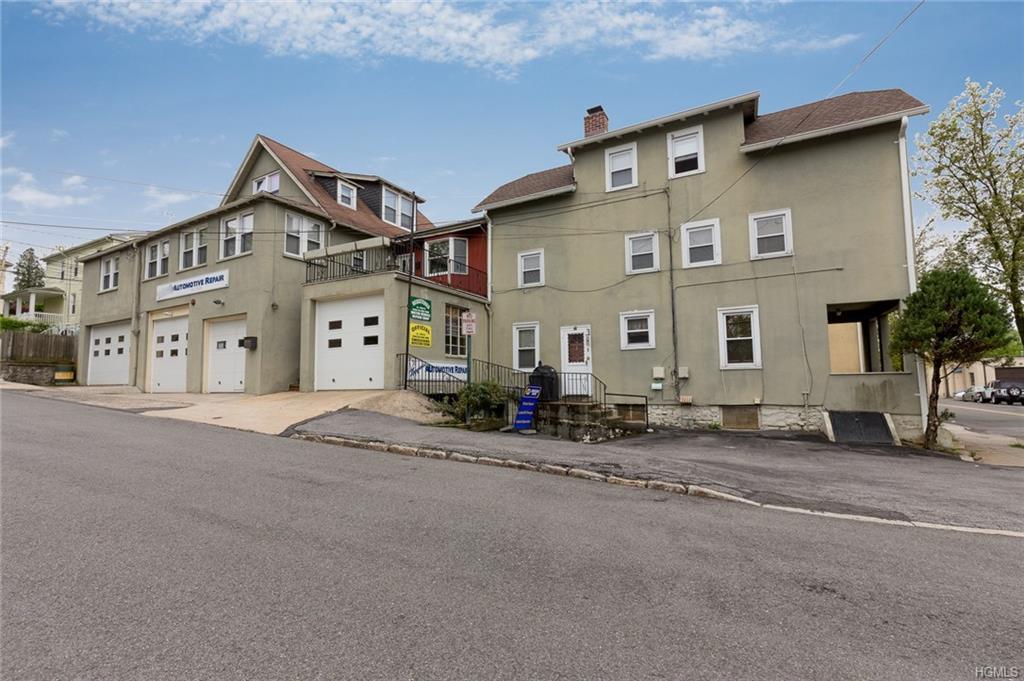 154 Columbus Avenue - Photo 1