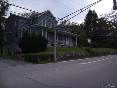 1201 Oregon Road - Photo 1