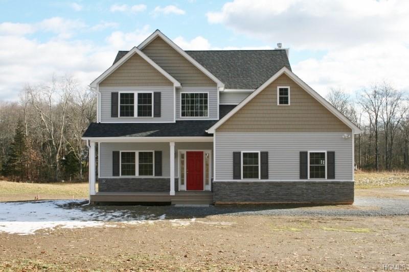 1496 County Route 1 - Photo 1