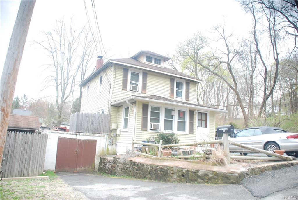 62 Robinson Avenue - Photo 1