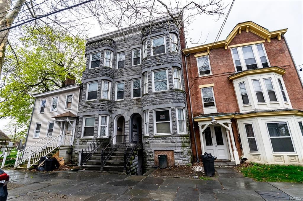 245 Grand Street - Photo 1