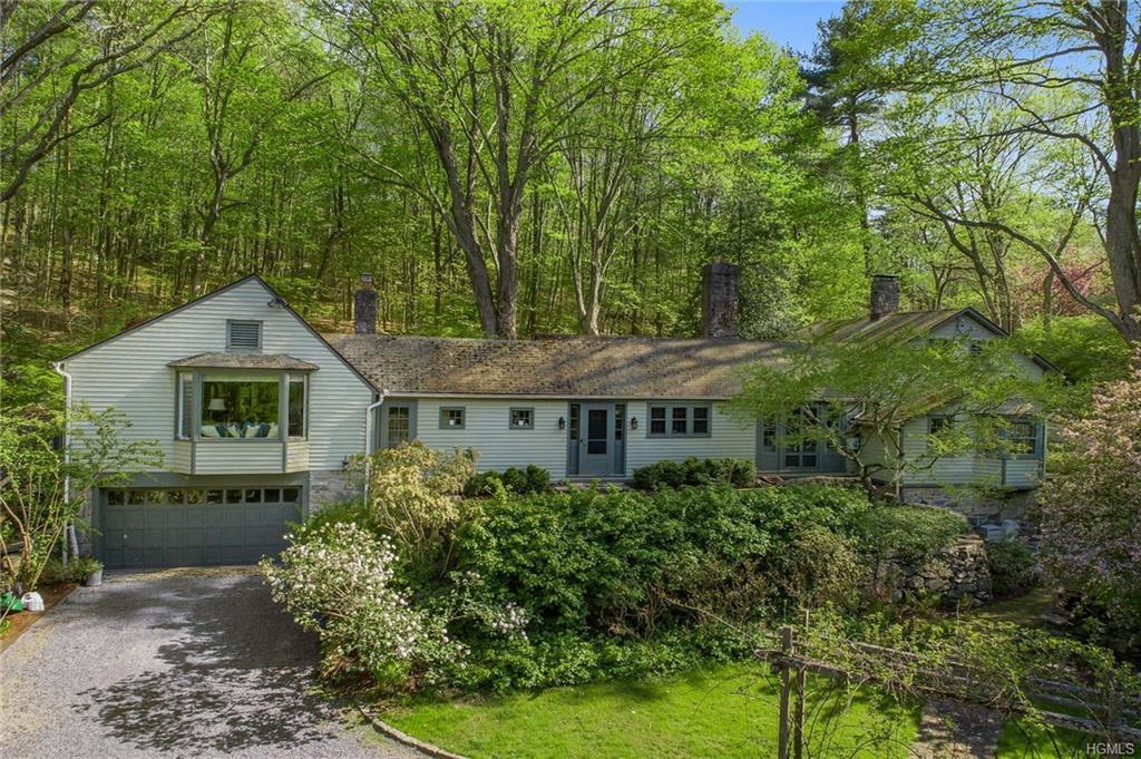 35 Old Snake Hill Road - Photo 1