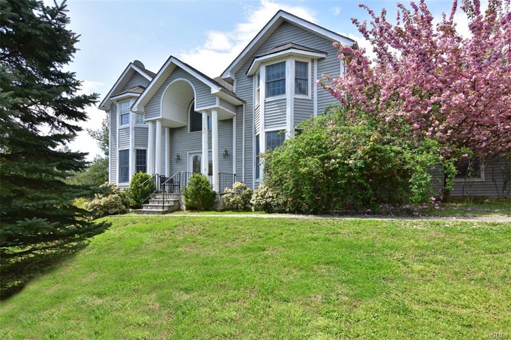 78 Roundabend Road - Photo 1
