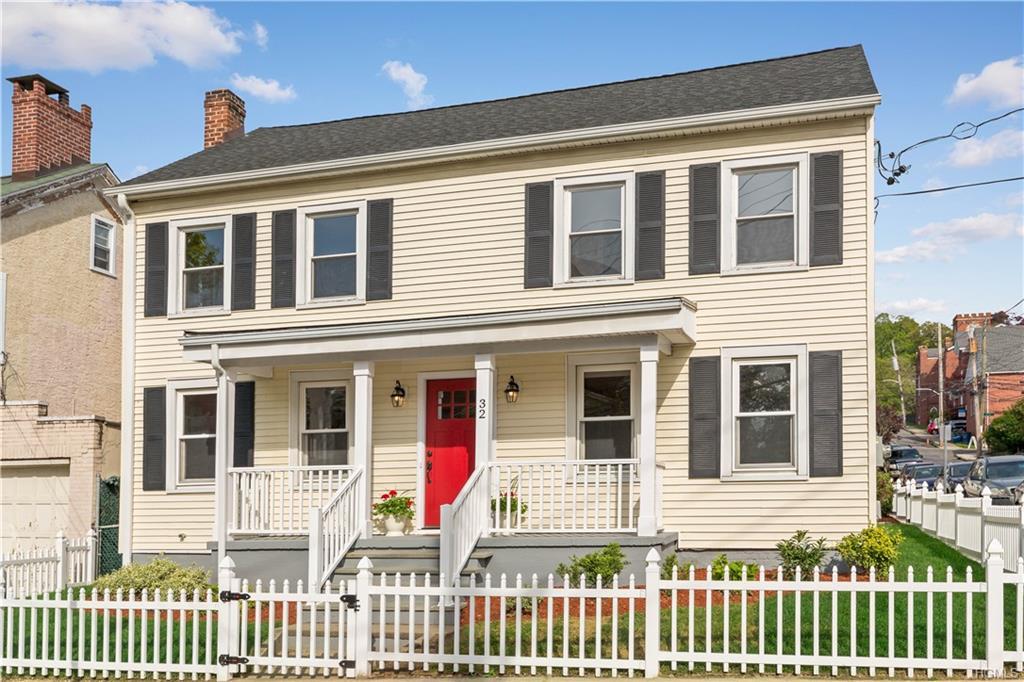 32 Washington Street - Photo 1