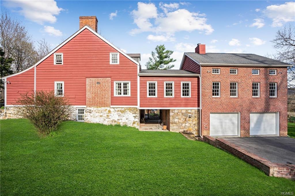199 Blue Hill Road - Photo 1