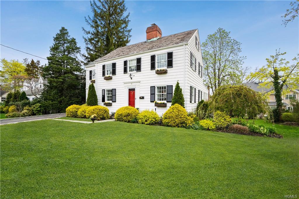 11 Lebanon Road - Photo 1