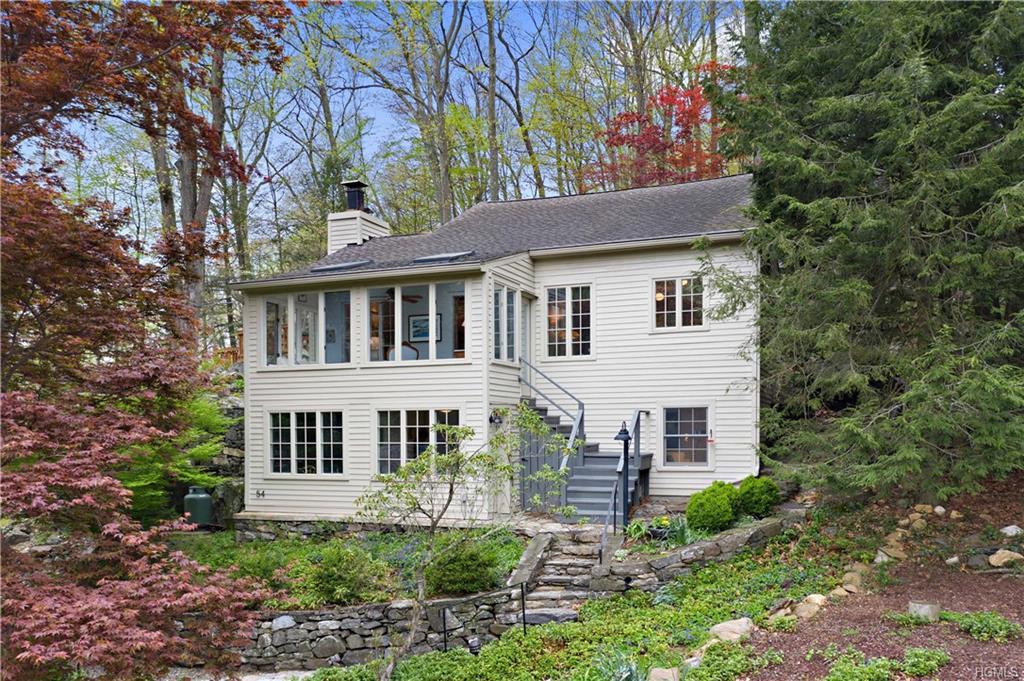 54 Deerfield Road - Photo 1