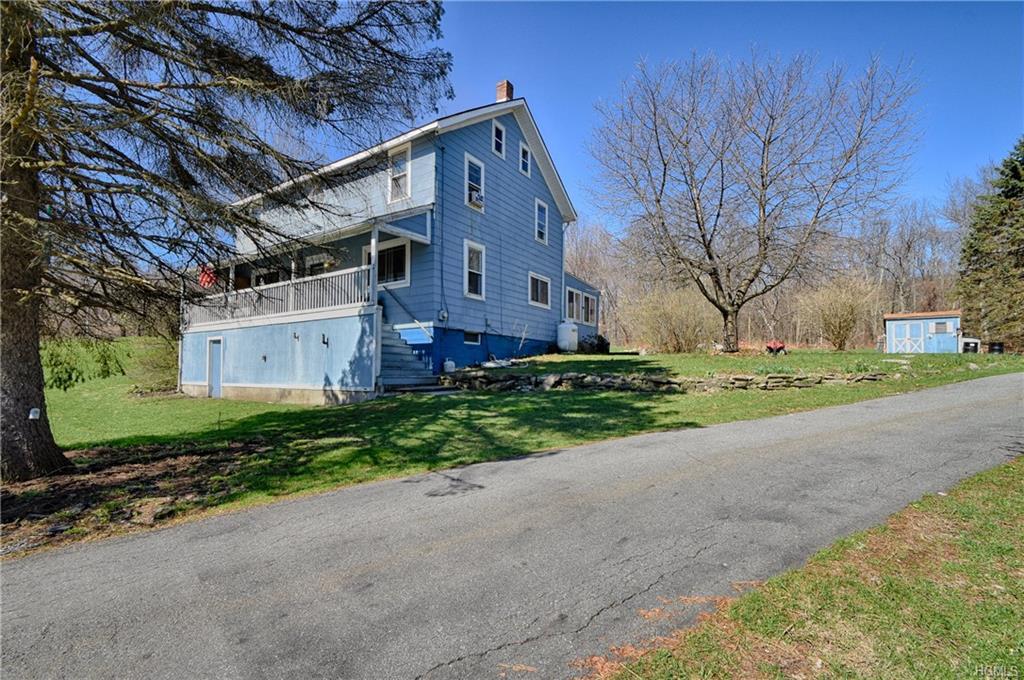 581 Mountain Road - Photo 1