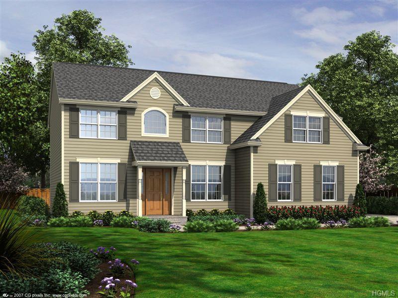 8 Hopkins Court - Photo 1