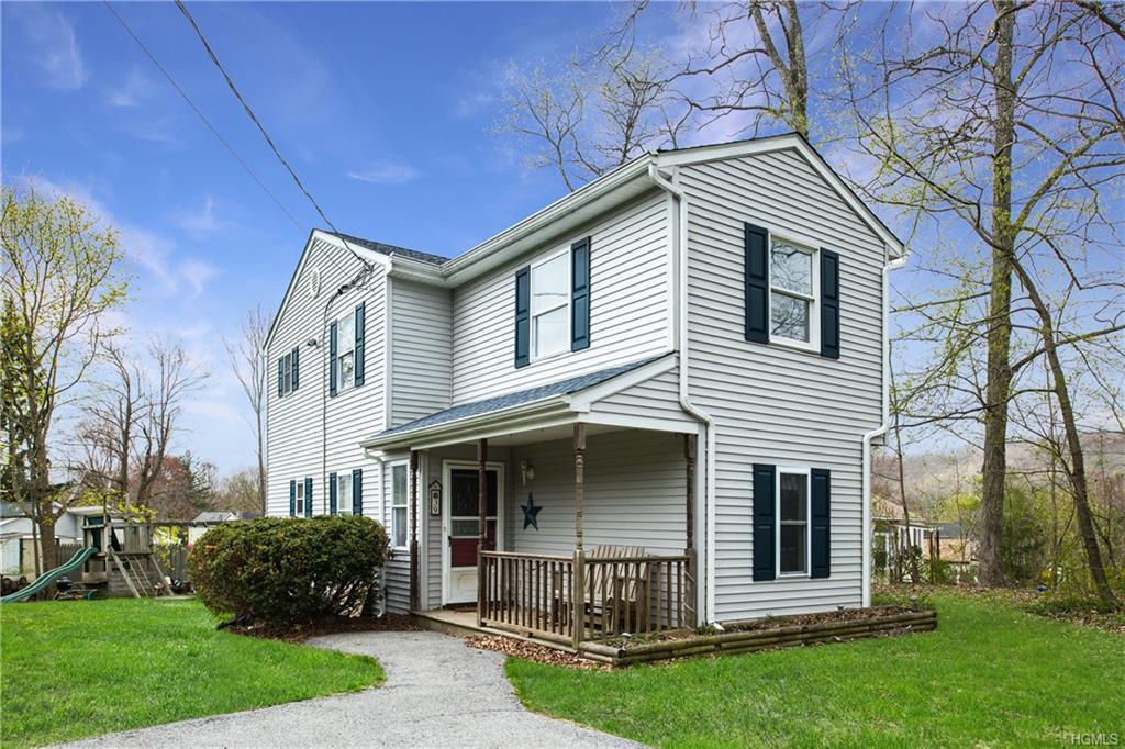 39 Yorktown Road - Photo 1