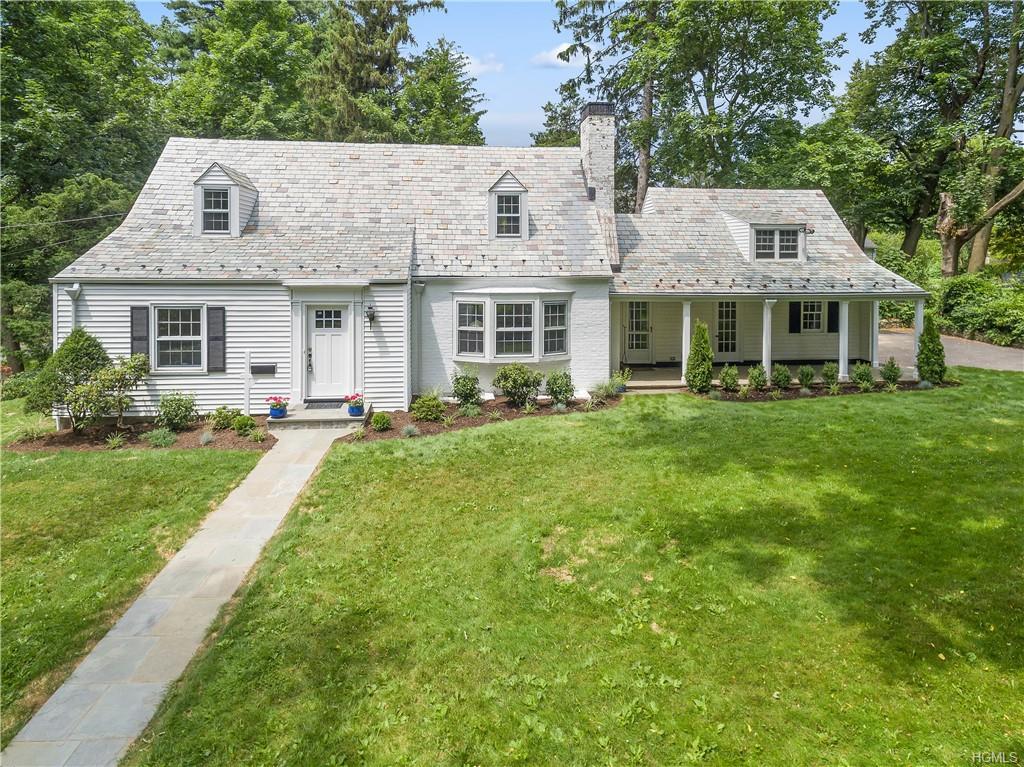 565 Columbus Avenue - Photo 1