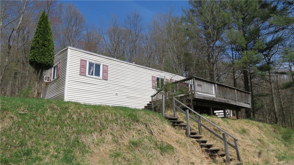 34 Dry Brook Road - Photo 1