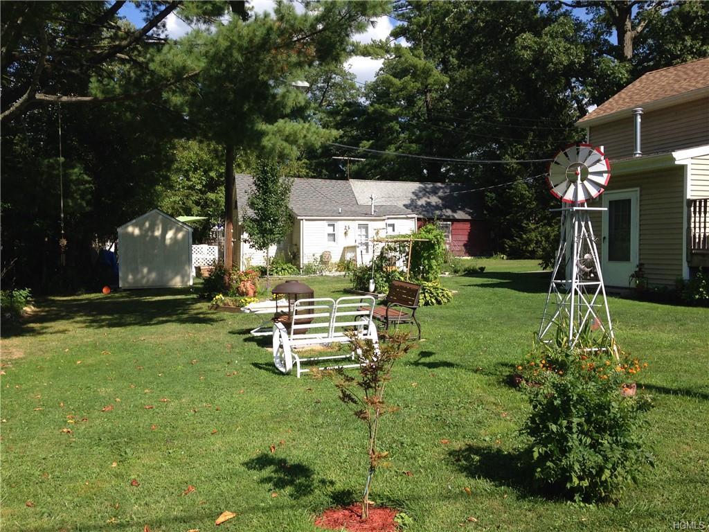 23 Camp Ground - Photo 1
