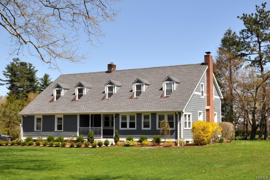 245 Pinesbridge Road - Photo 1